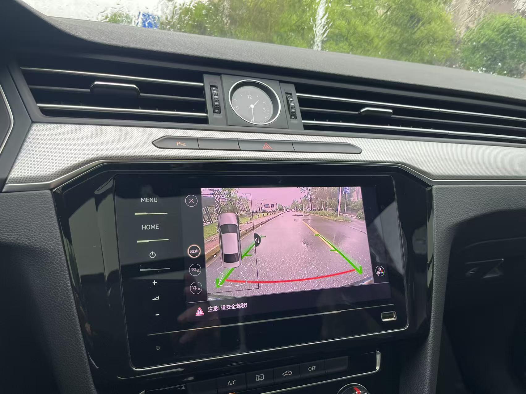 Volkswagen Magotan 2020 thumb 11