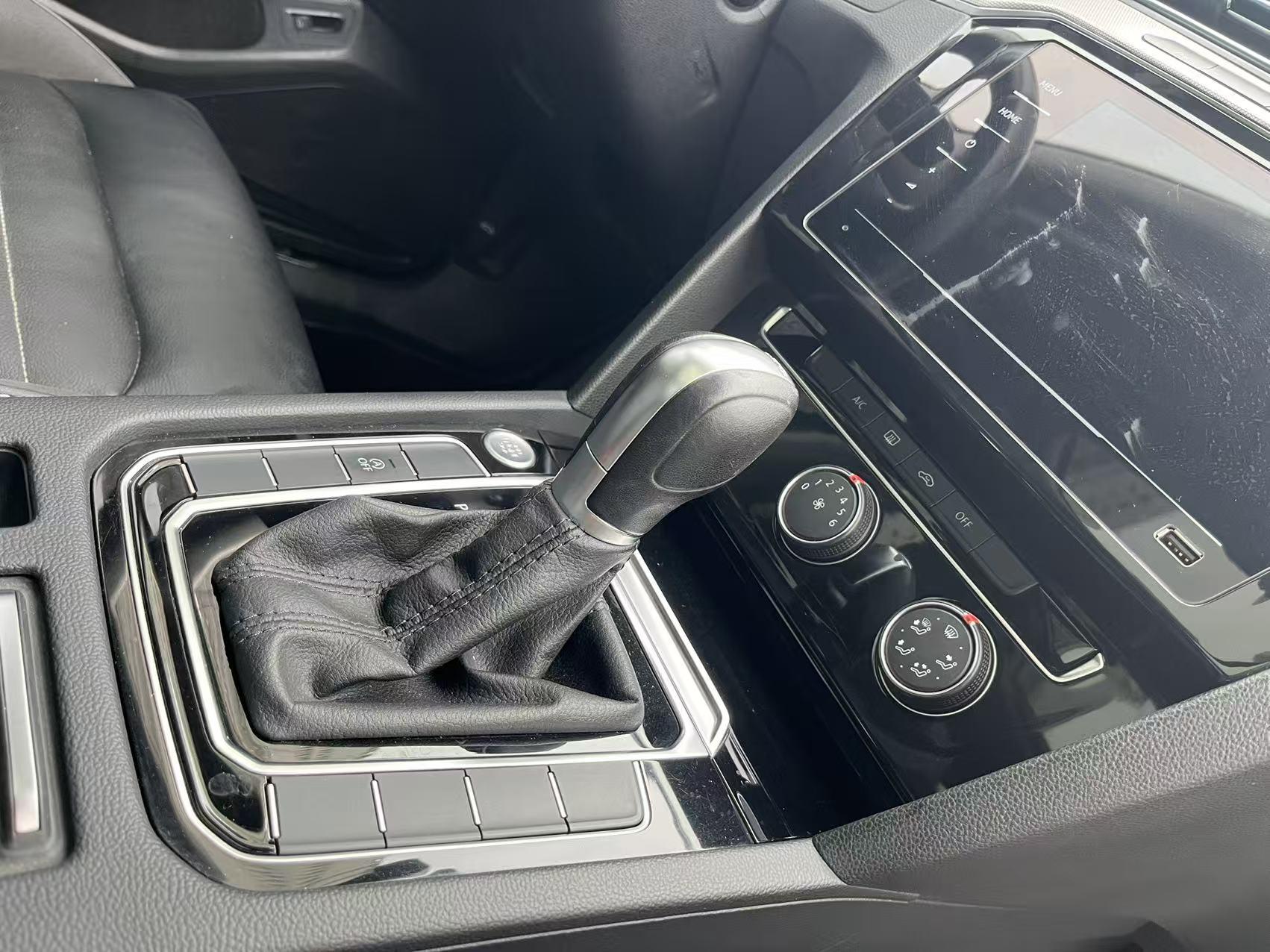 Volkswagen Magotan 2020 thumb 12