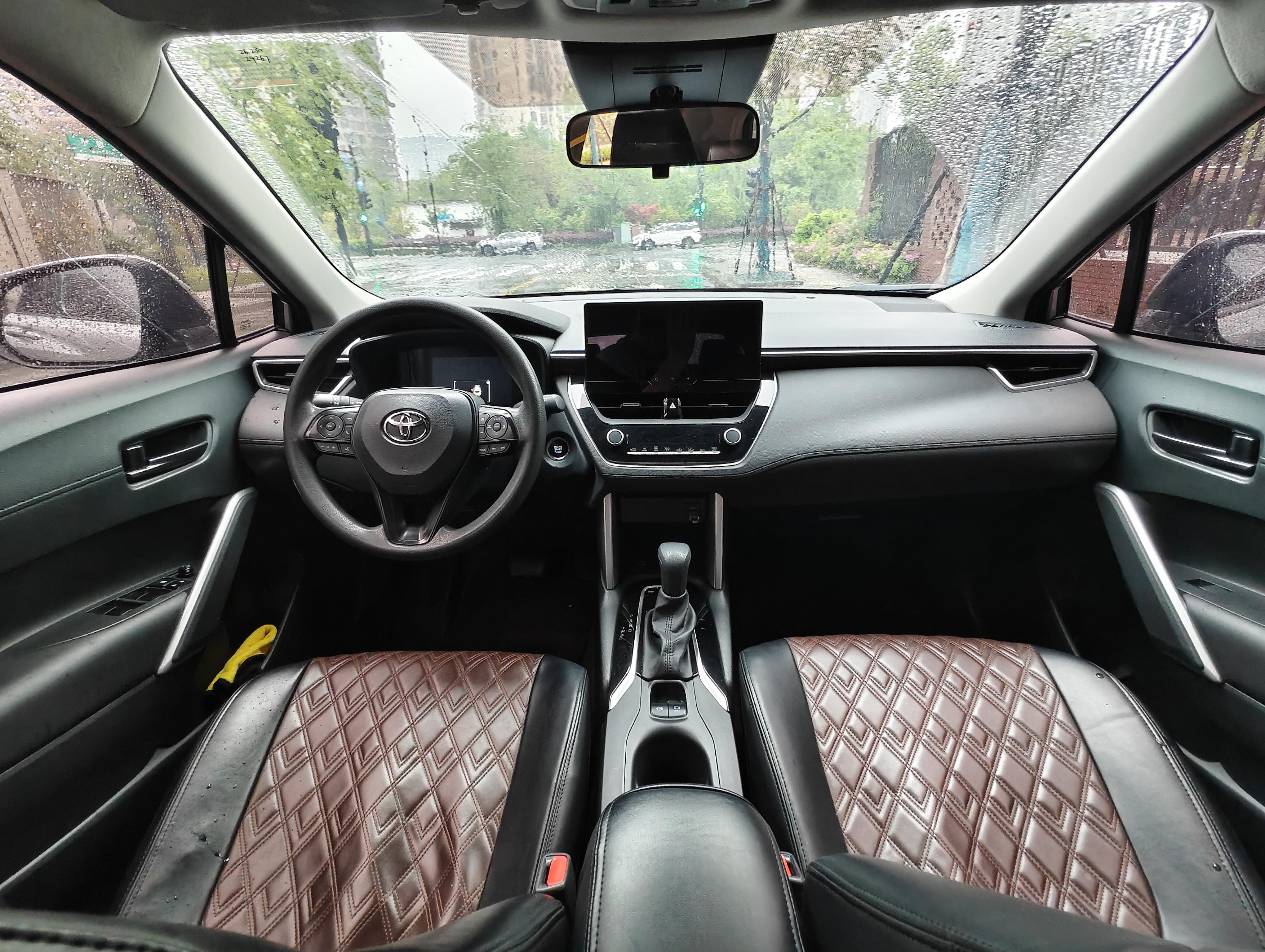 Toyota Corolla 2023 thumb 6