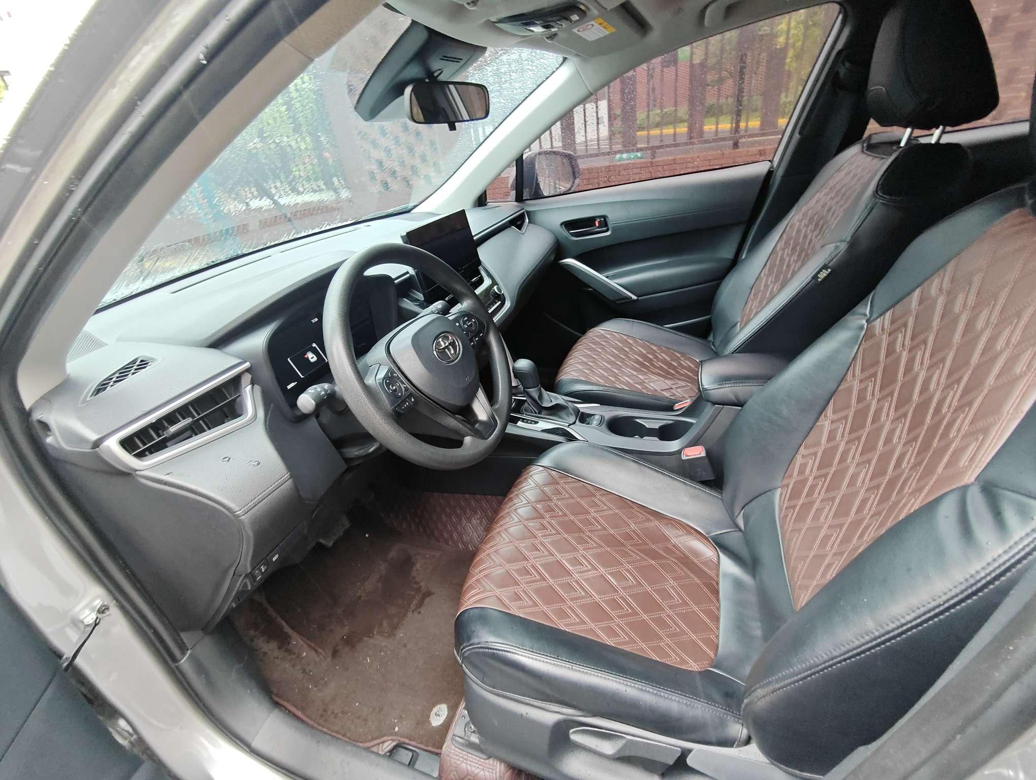 Toyota Corolla 2023 thumb 8