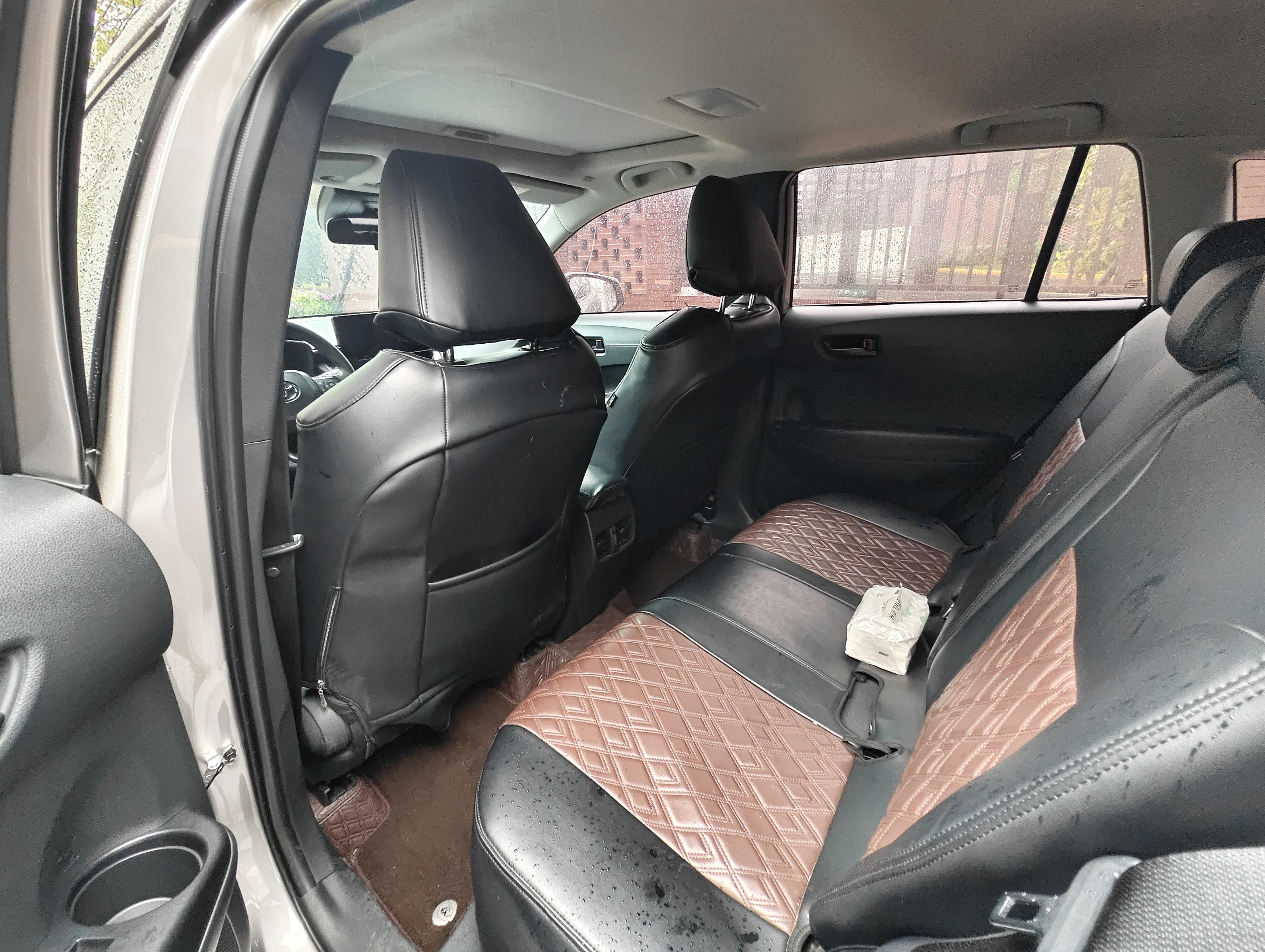 Toyota Corolla 2023 thumb 9