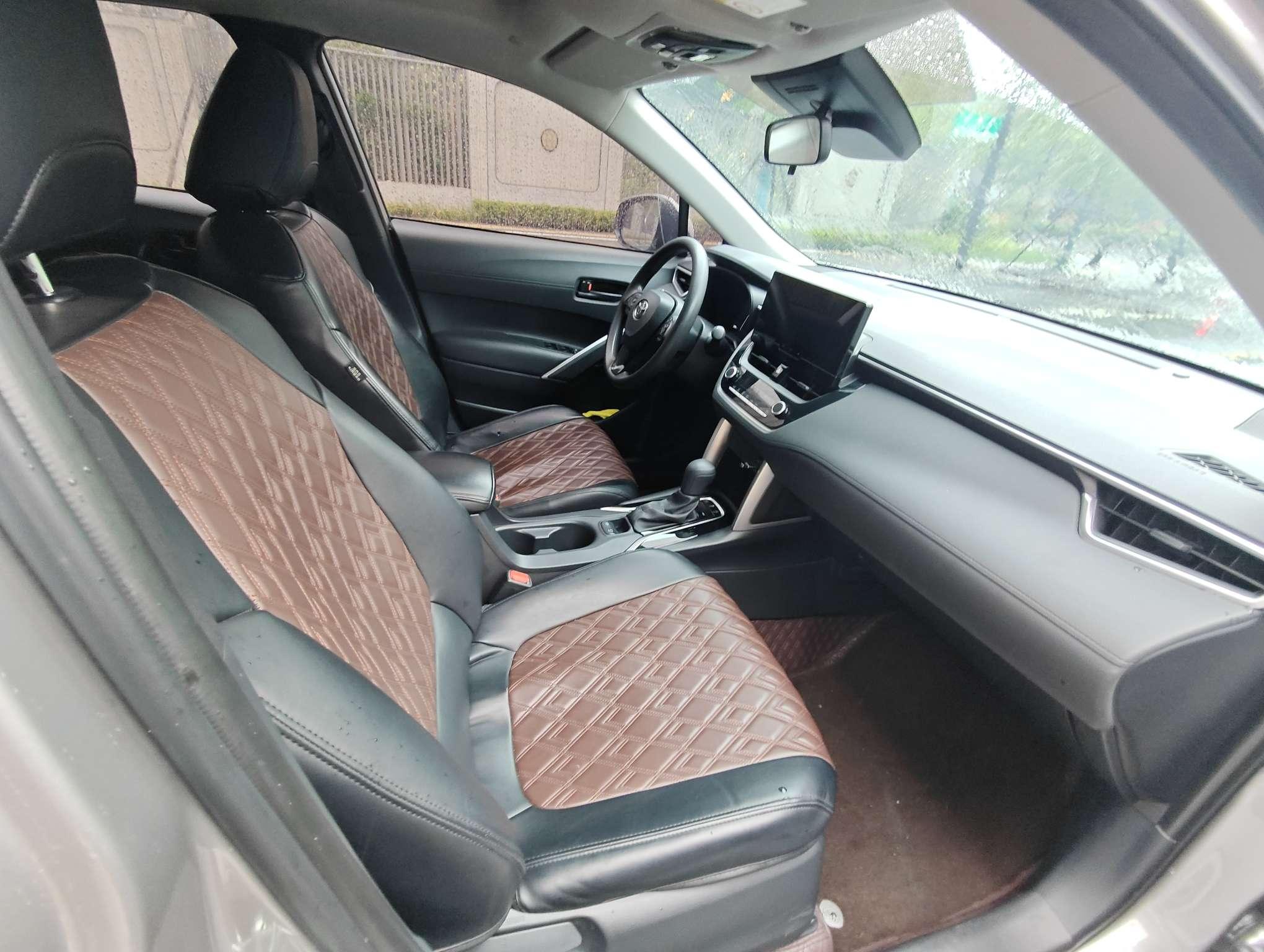 Toyota Corolla 2023 thumb 10