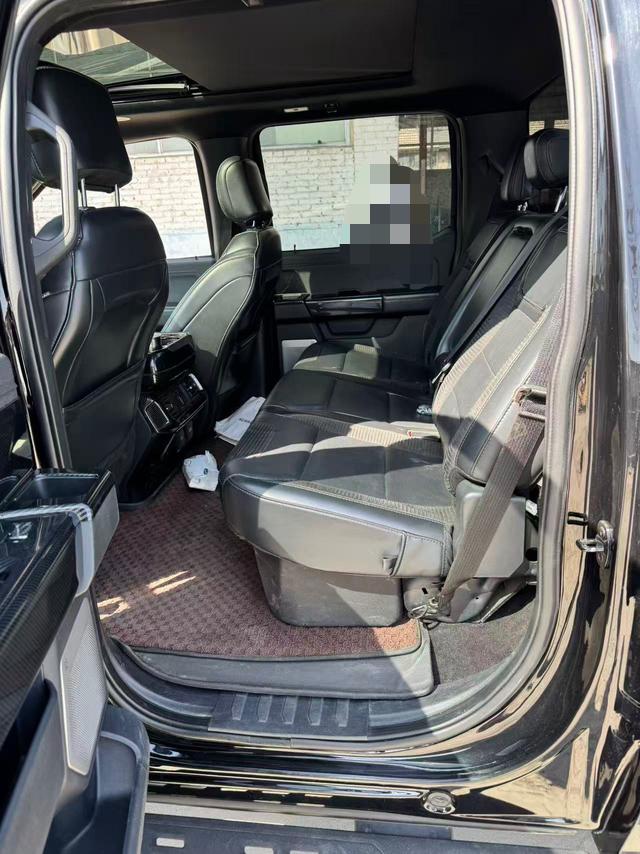 Ford F-150 2022 thumb 5