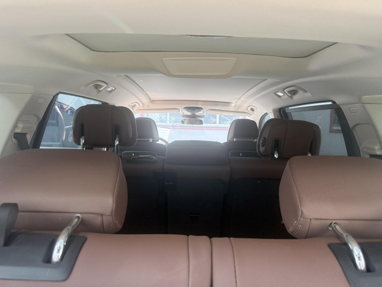 BMW X7 2023 thumb 9