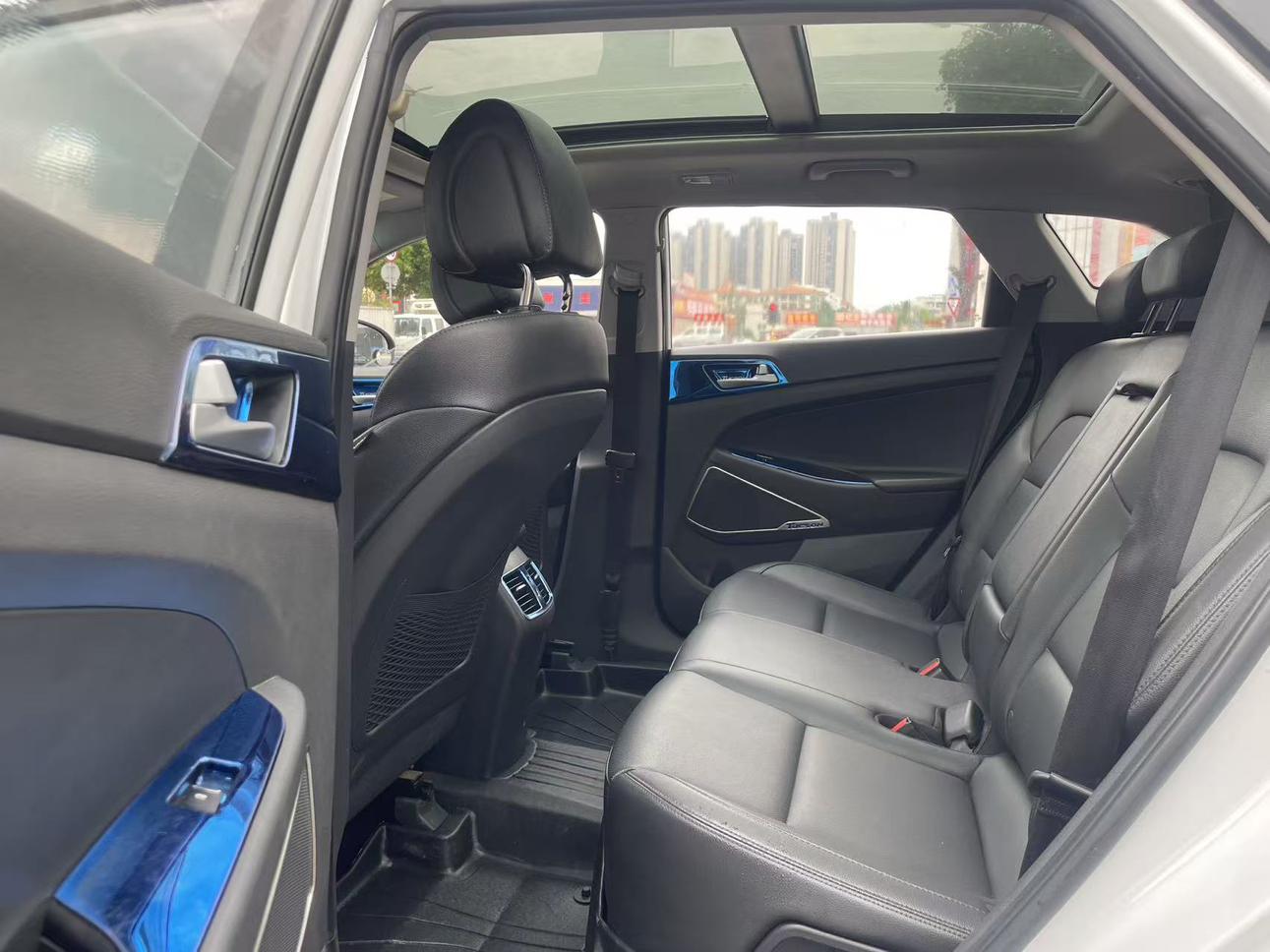 Hyundai Tucson 2018 thumb 7