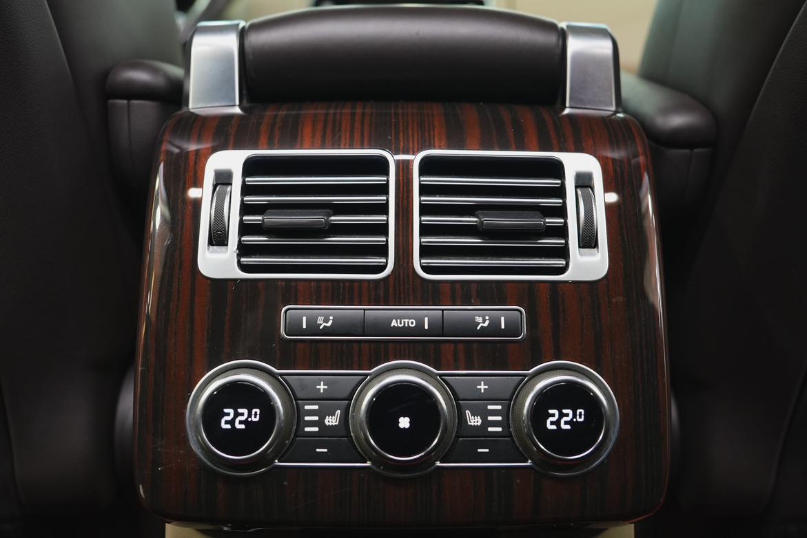 Land Rover Range Rover 2014 thumb 8
