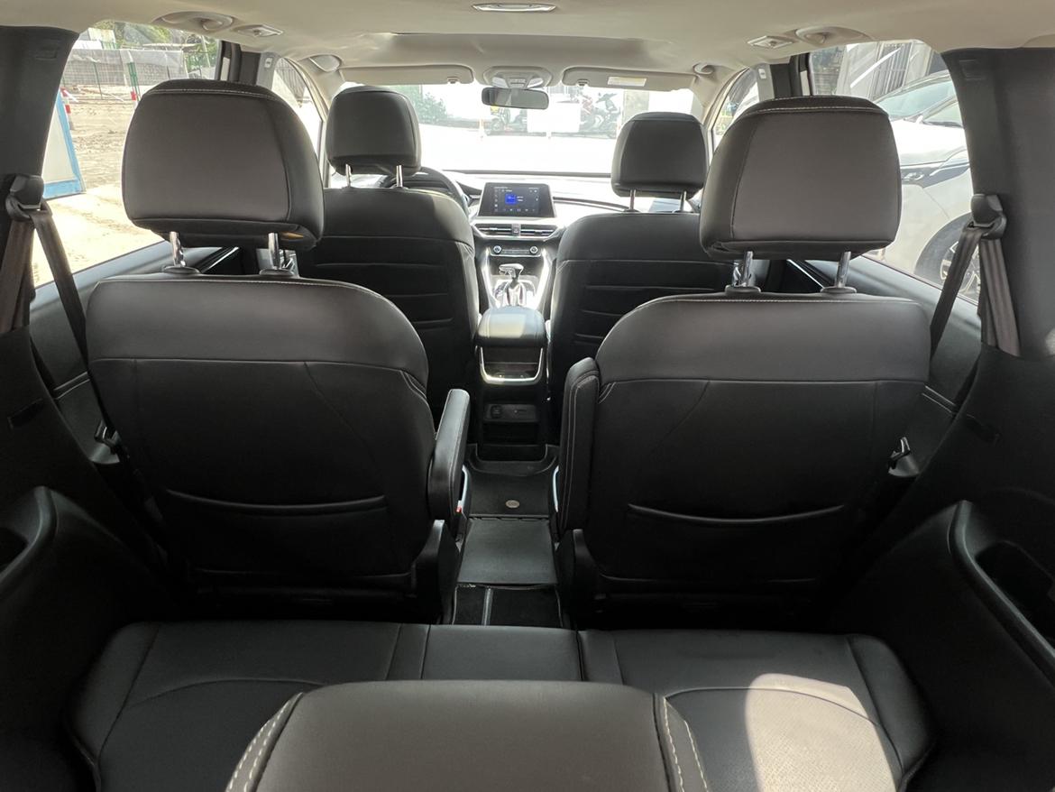 Maxus G50 2022 thumb 8