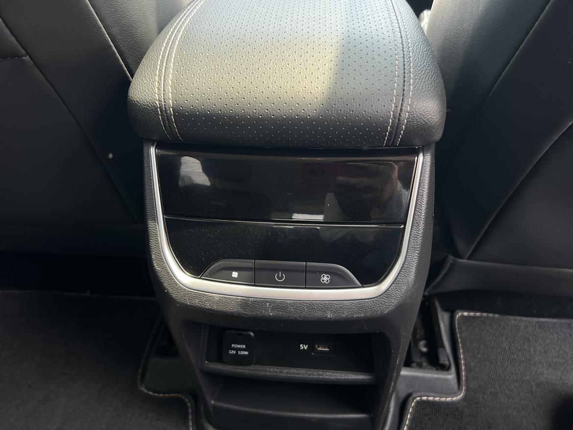 Maxus G50 2022 thumb 9