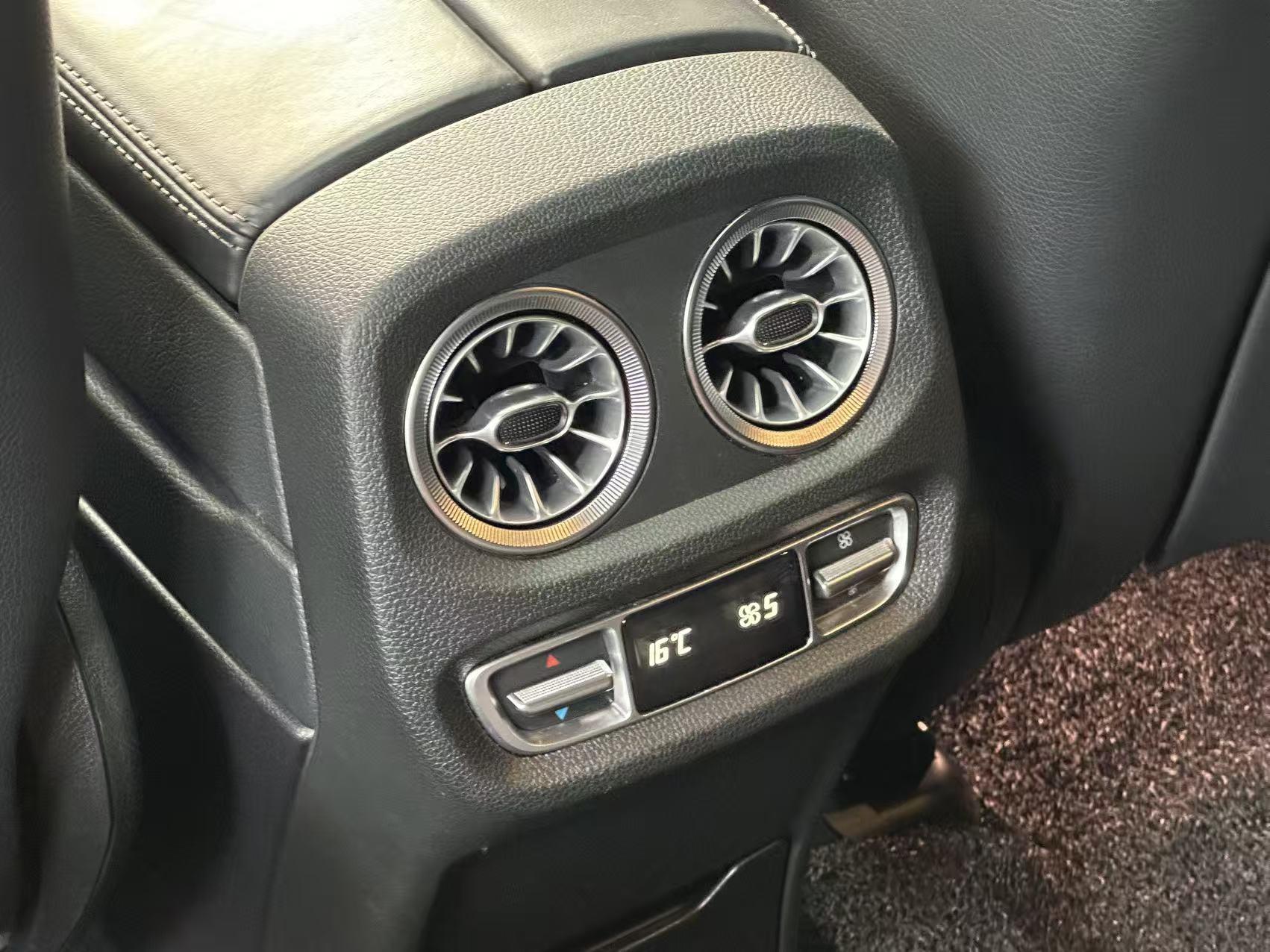 Mercedes-Benz G-Класс 2020 thumb 4