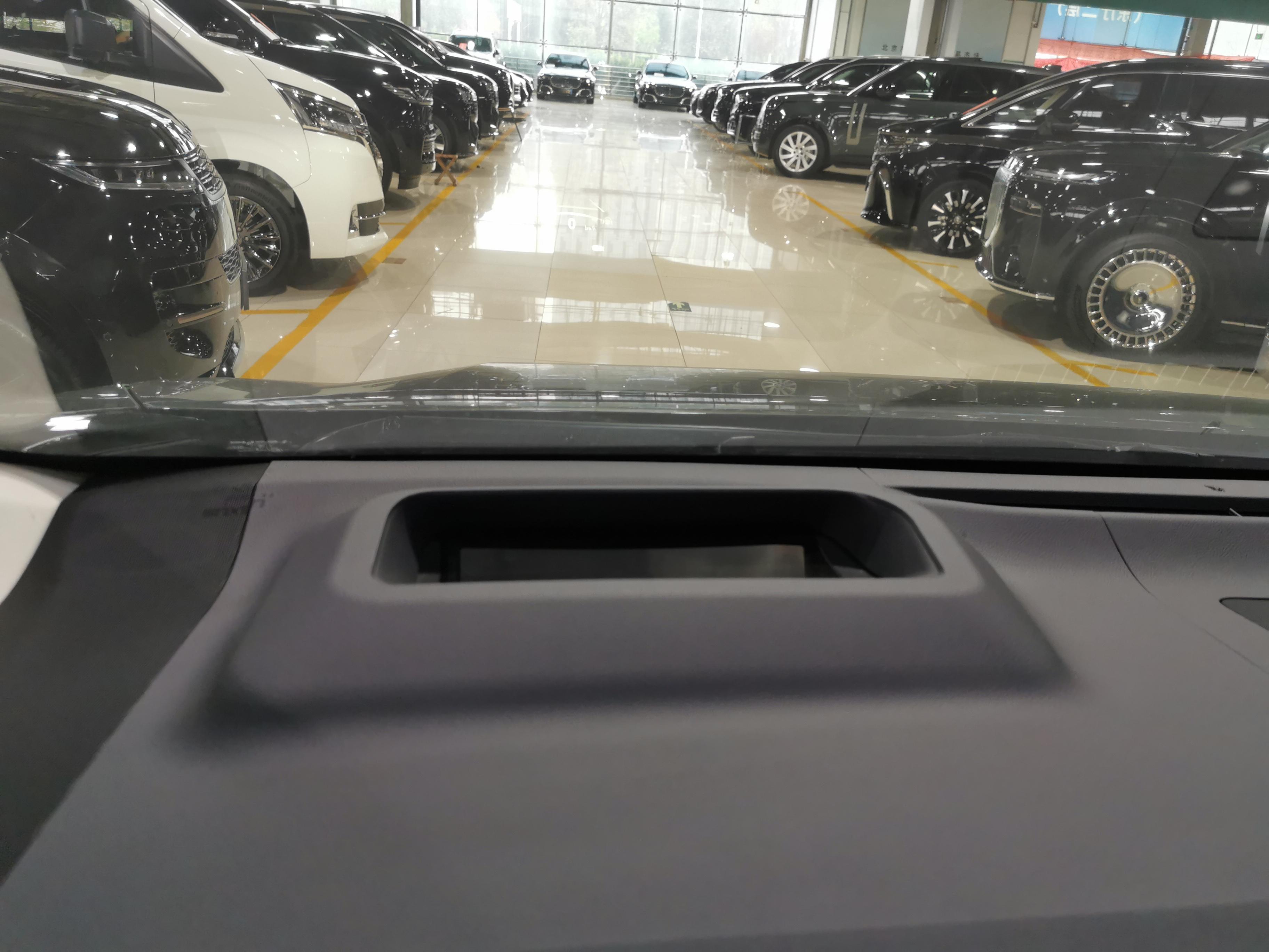 Lexus LM 2024 thumb 8