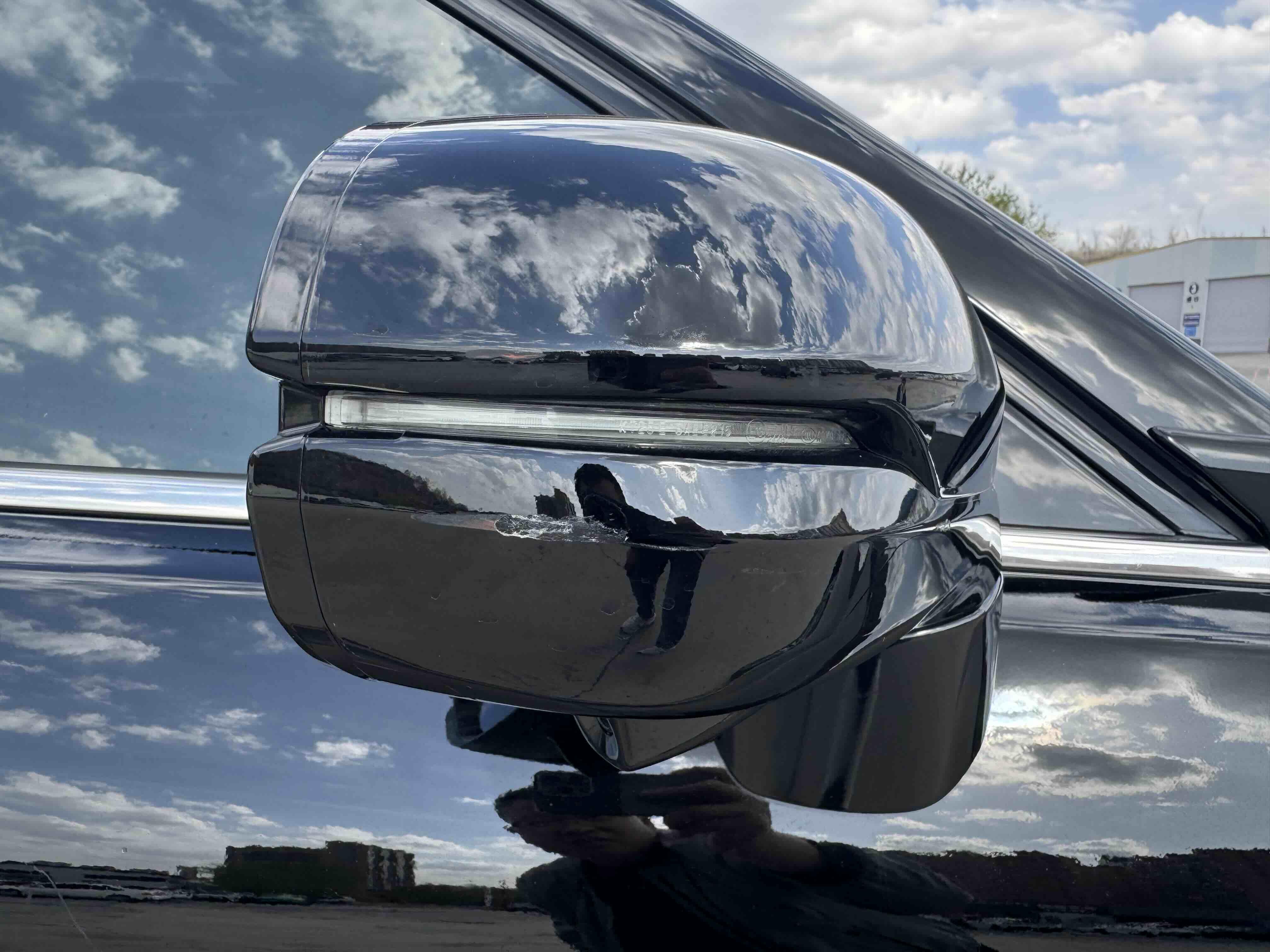 Honda Avancier 2020 thumb 6