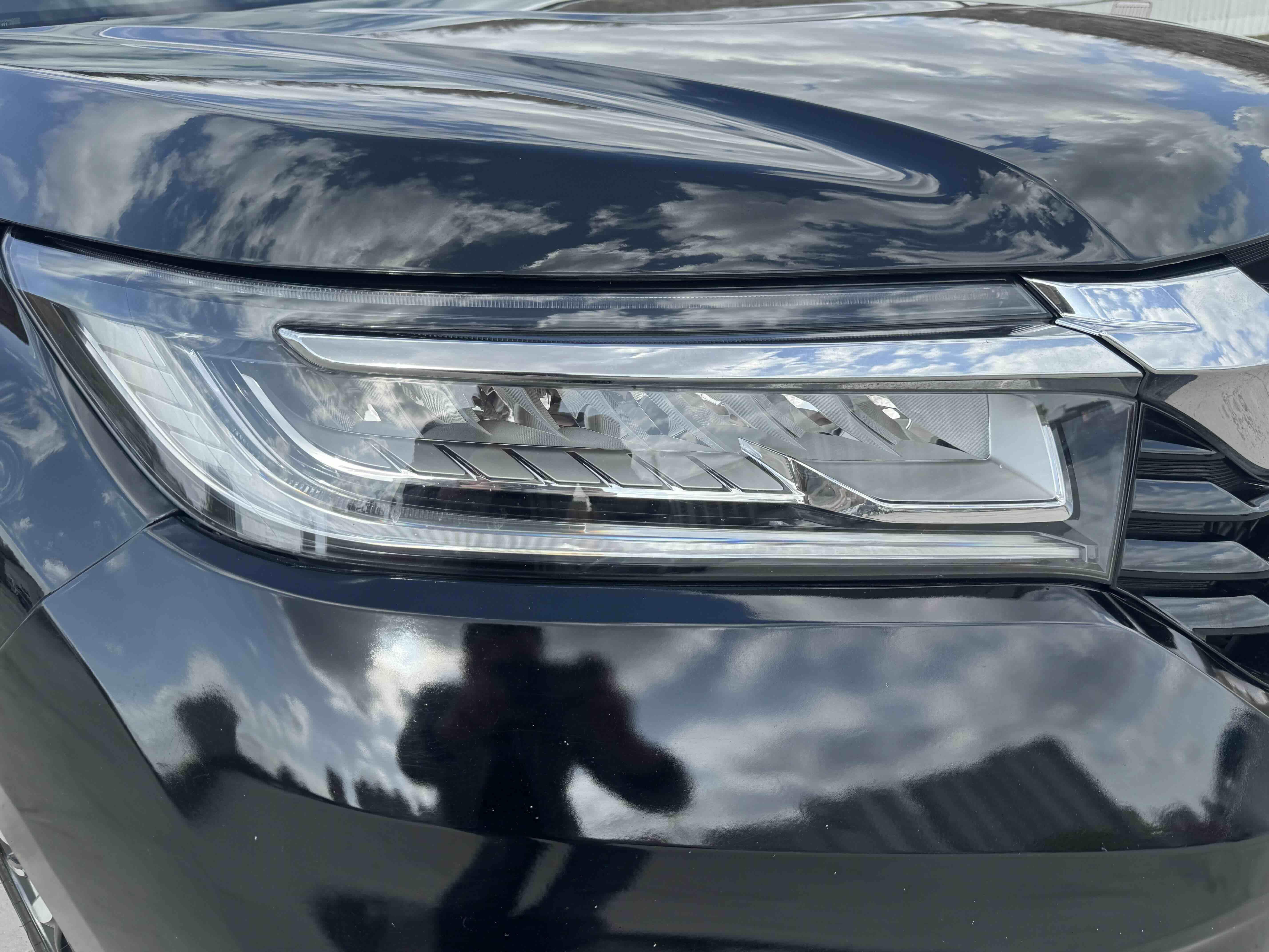Honda Avancier 2020 thumb 8