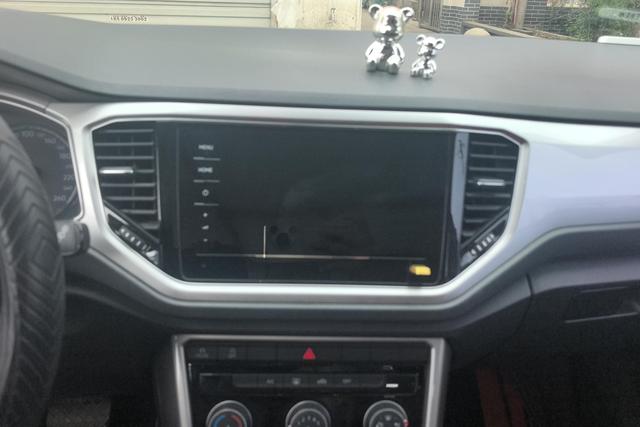 Volkswagen T-Roc 2022 thumb 9