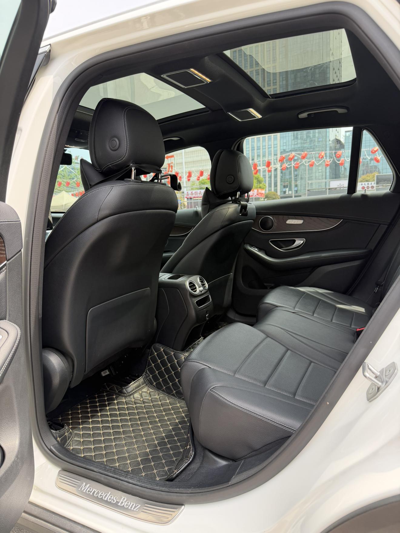 Mercedes-Benz GLC 2020 thumb 6