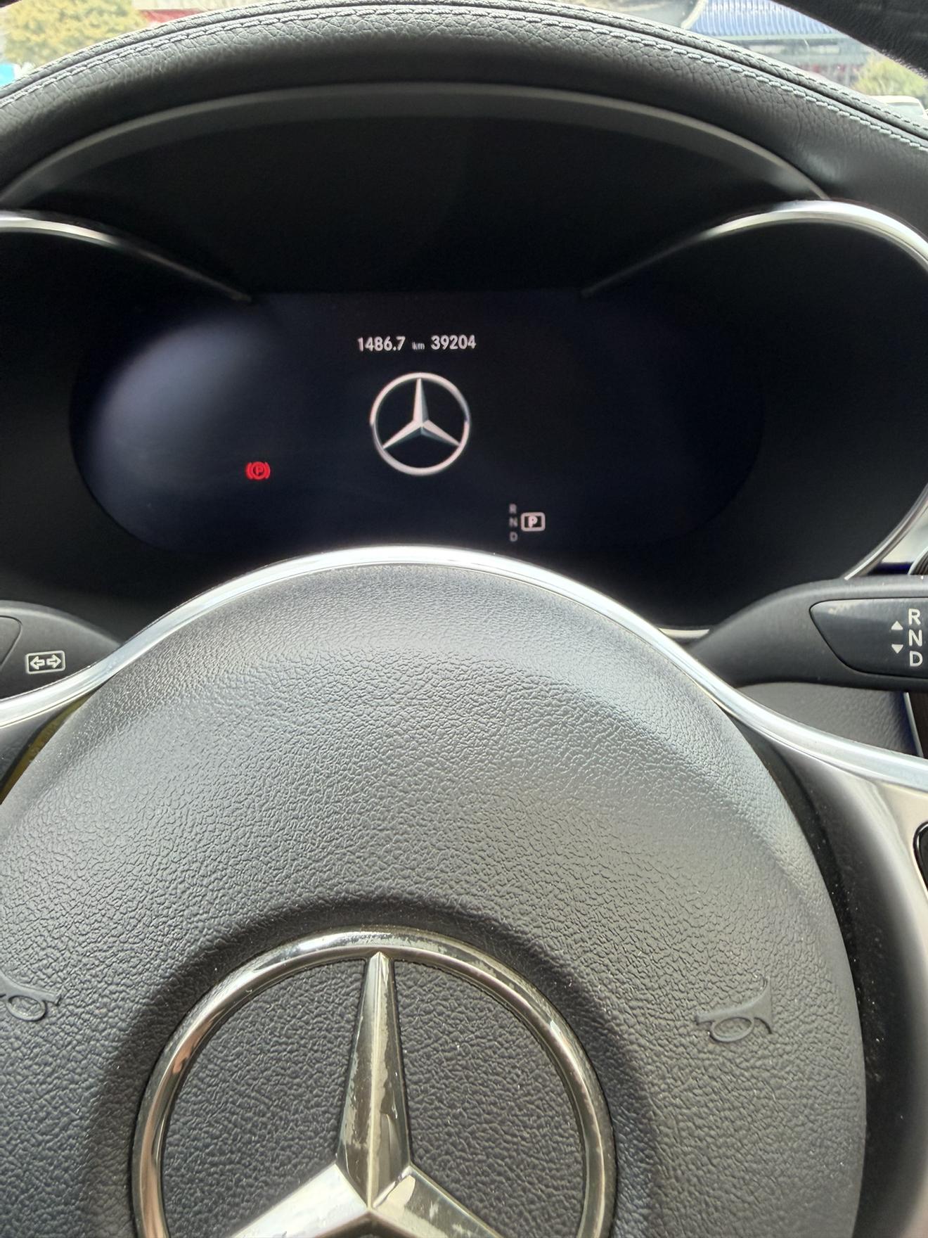 Mercedes-Benz GLC 2020 thumb 9