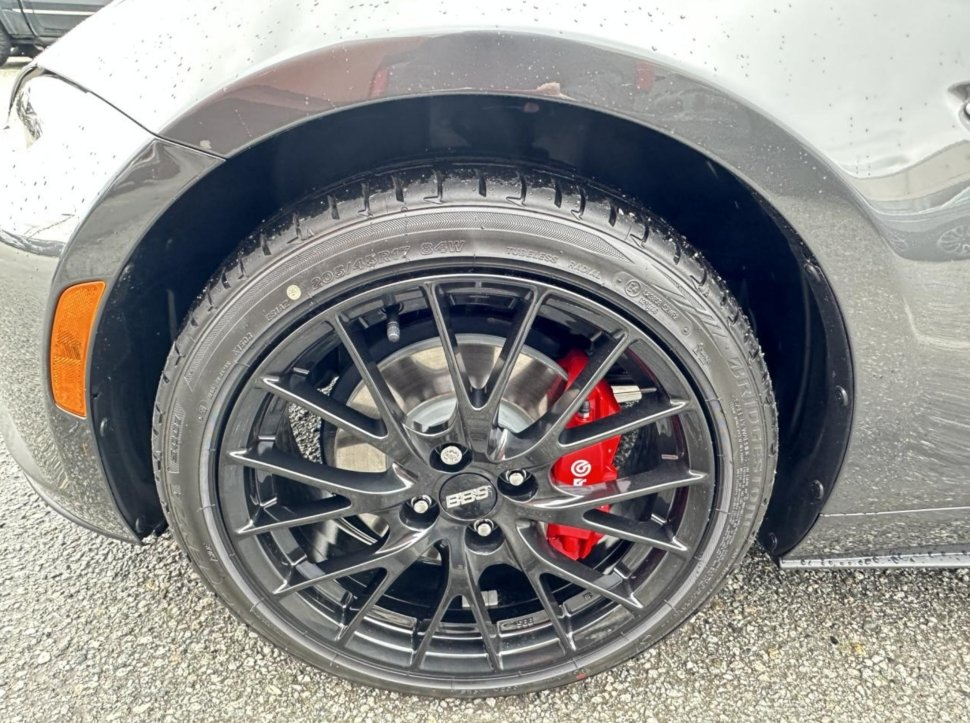 Mazda MX-5 2025 thumb 4
