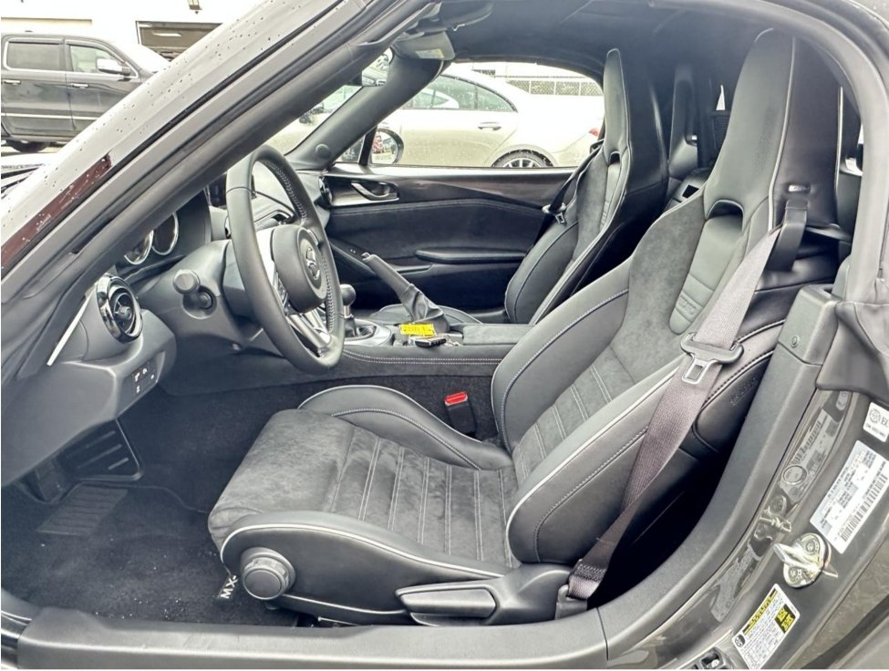 Mazda MX-5 2025 thumb 6