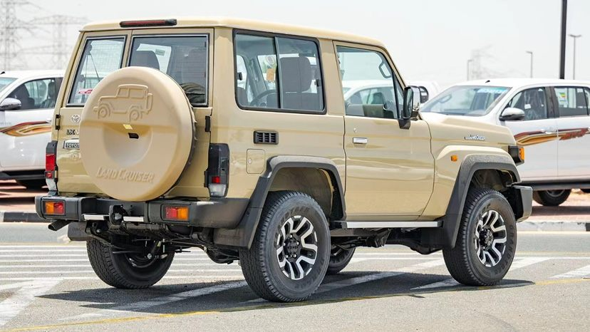 Toyota 70 2025 thumb 5