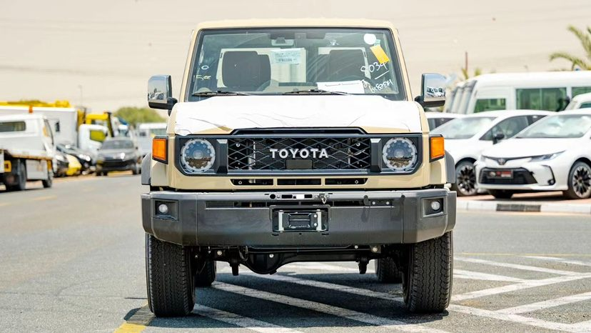 Toyota 70 2025 thumb 10