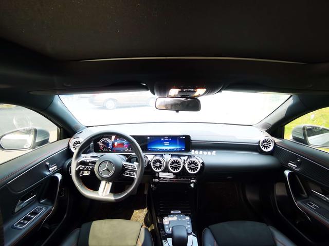 Mercedes-Benz A-Класс 2023 thumb 6