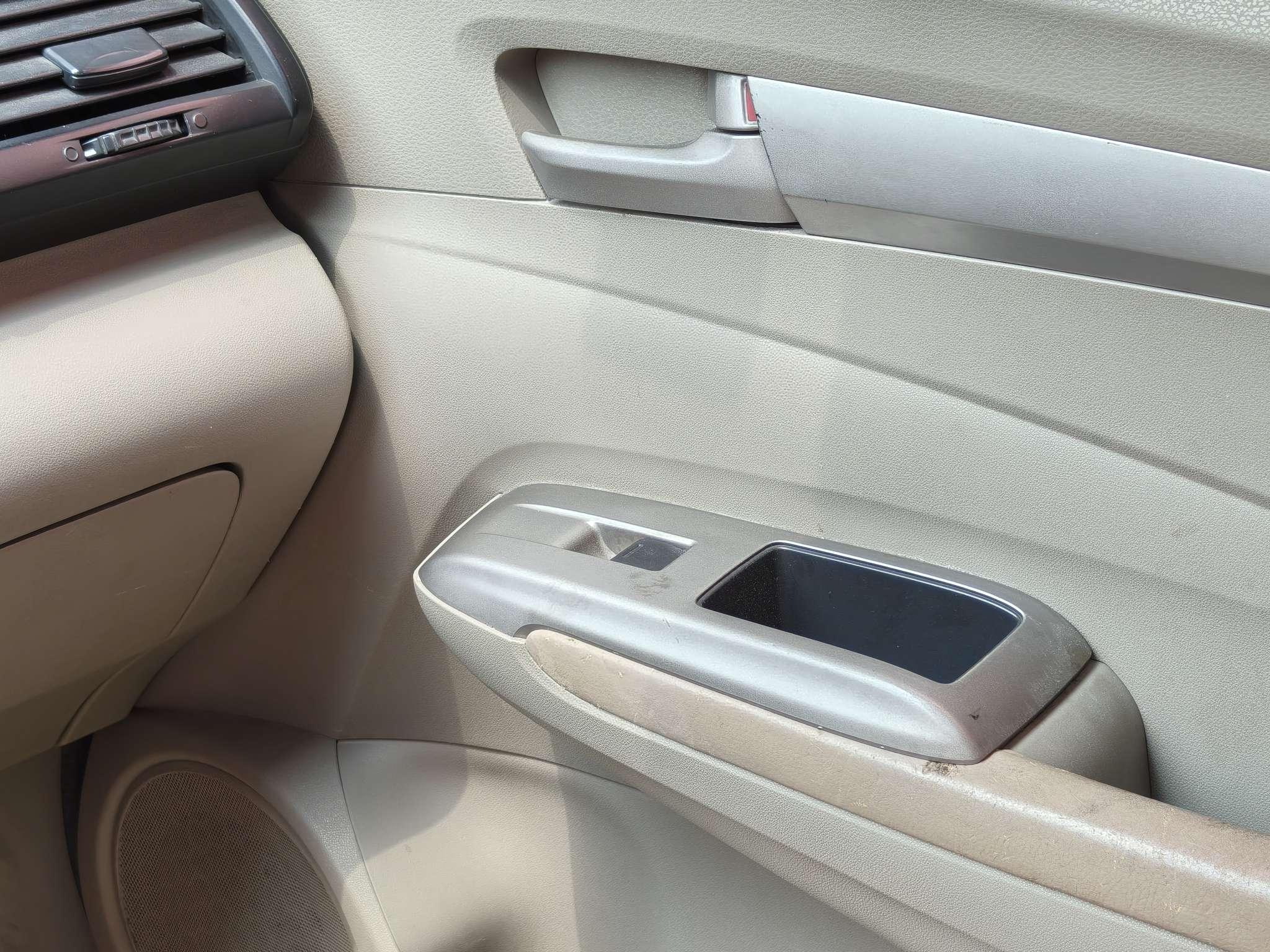 Honda City 2008 thumb 9