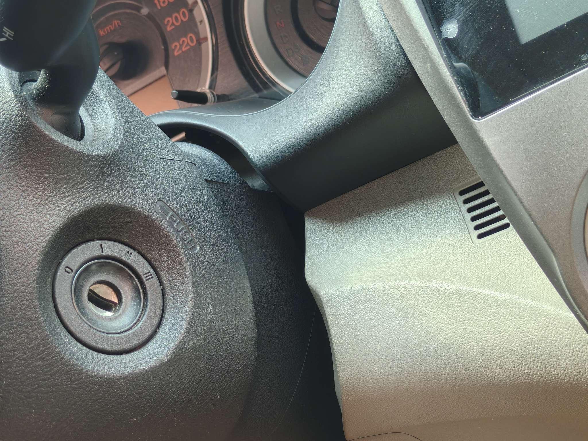 Honda City 2008 thumb 10