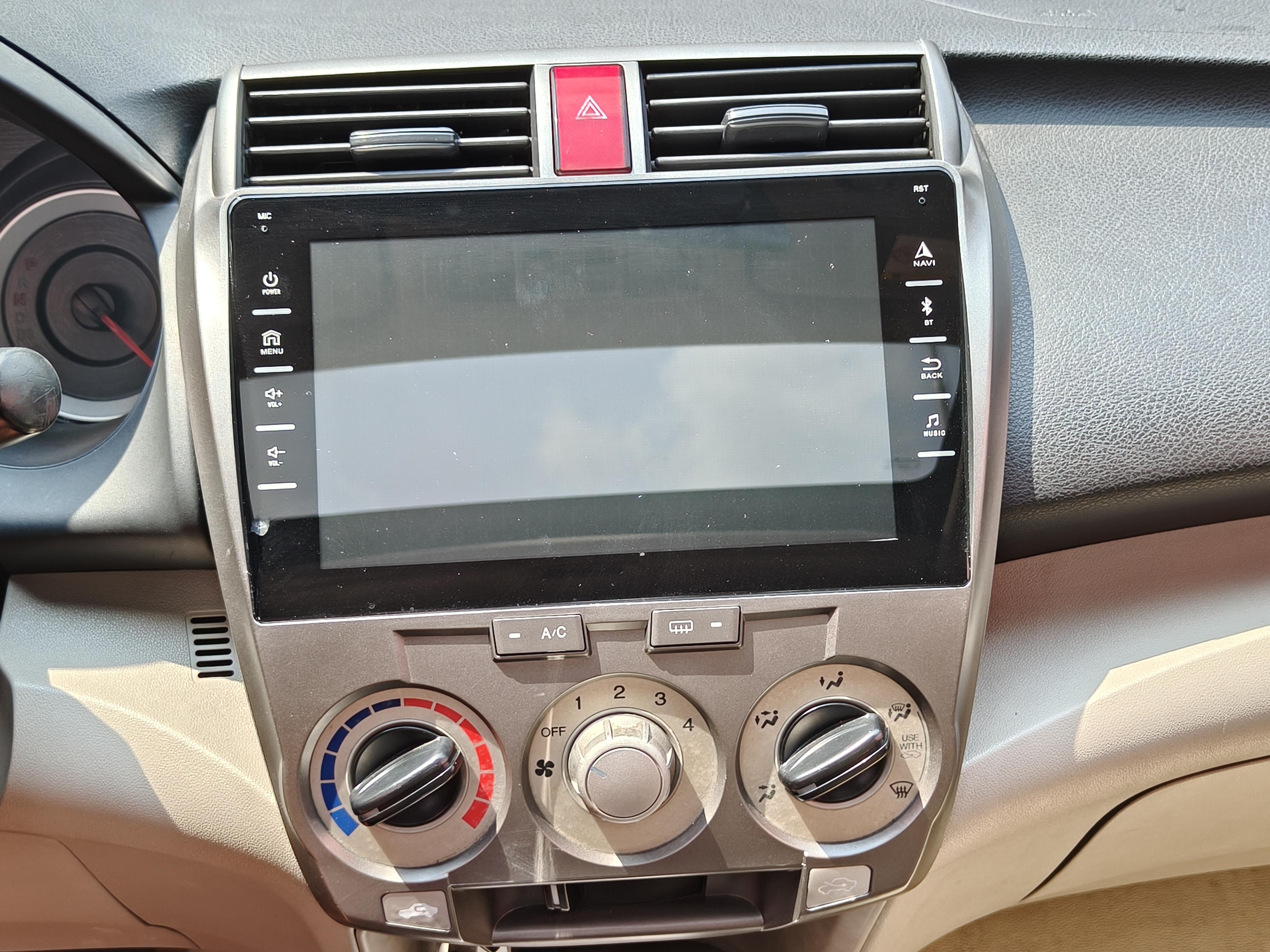 Honda City 2008 thumb 12