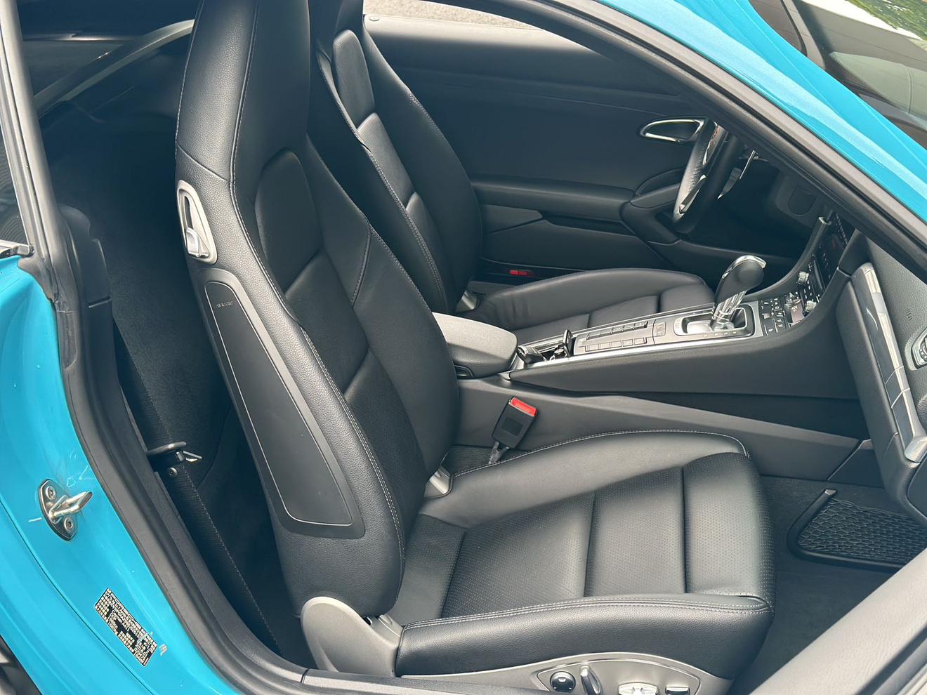 Porsche 718 2018 thumb 2