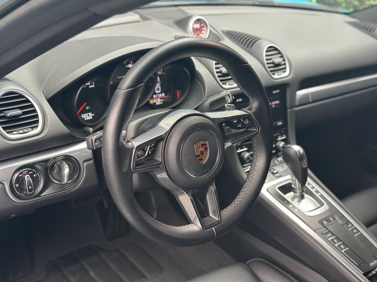 Porsche 718 2018 thumb 5