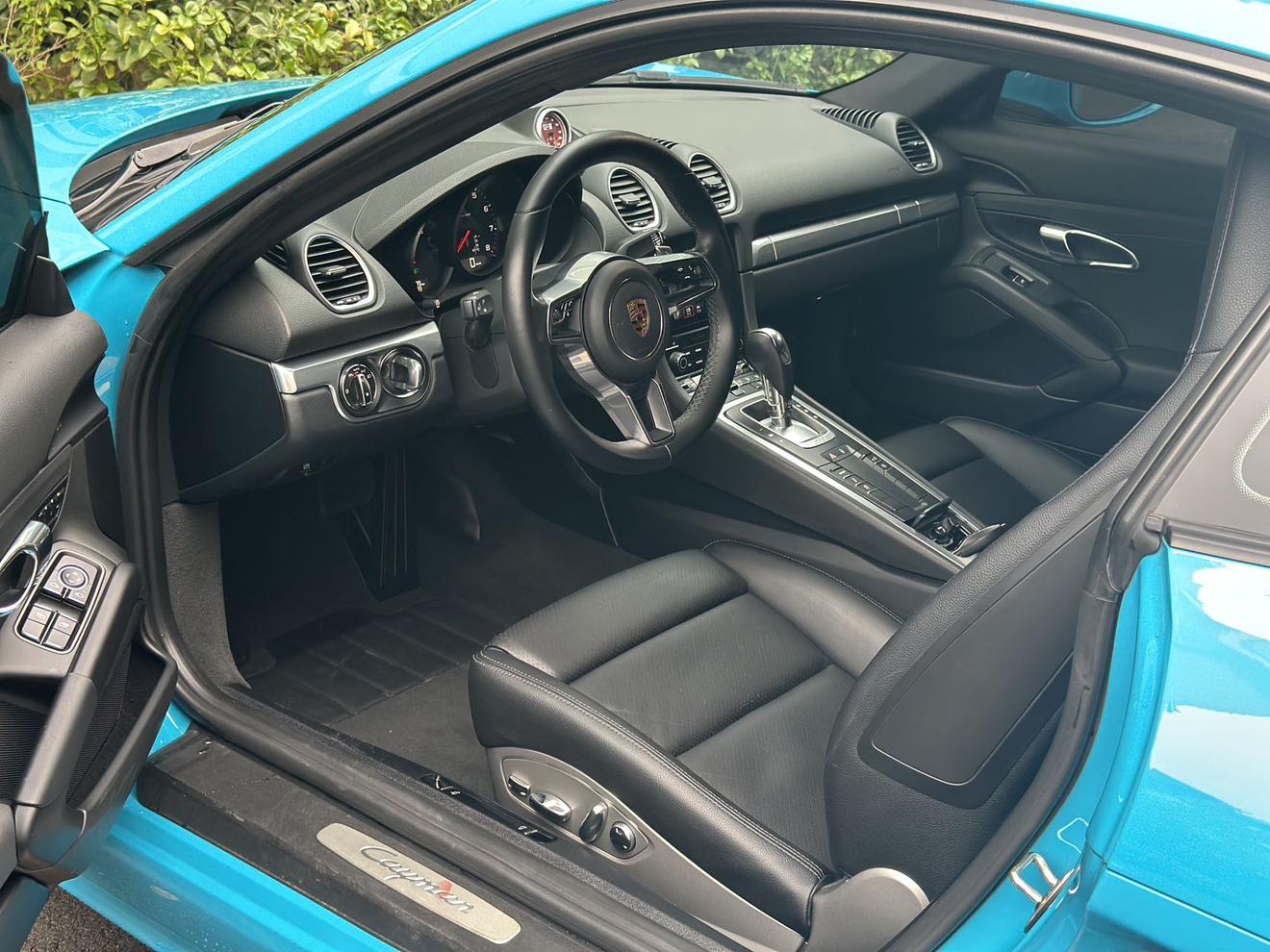 Porsche 718 2018 thumb 6