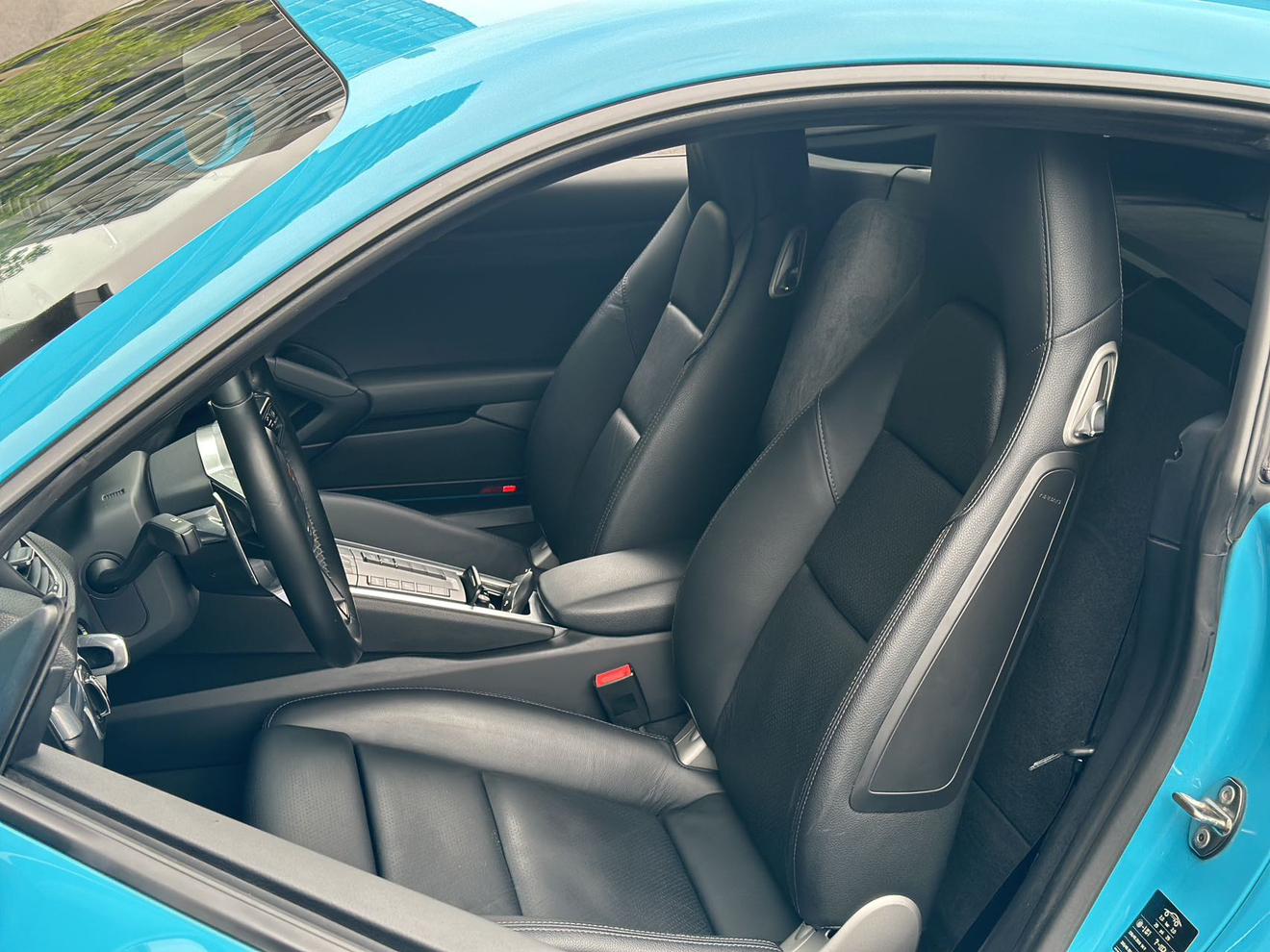 Porsche 718 2018 thumb 7