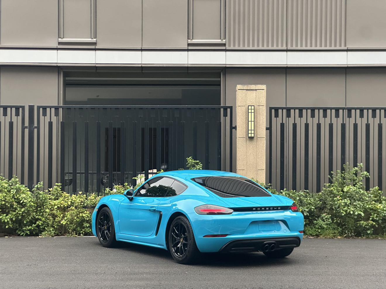 Porsche 718 2018 thumb 10