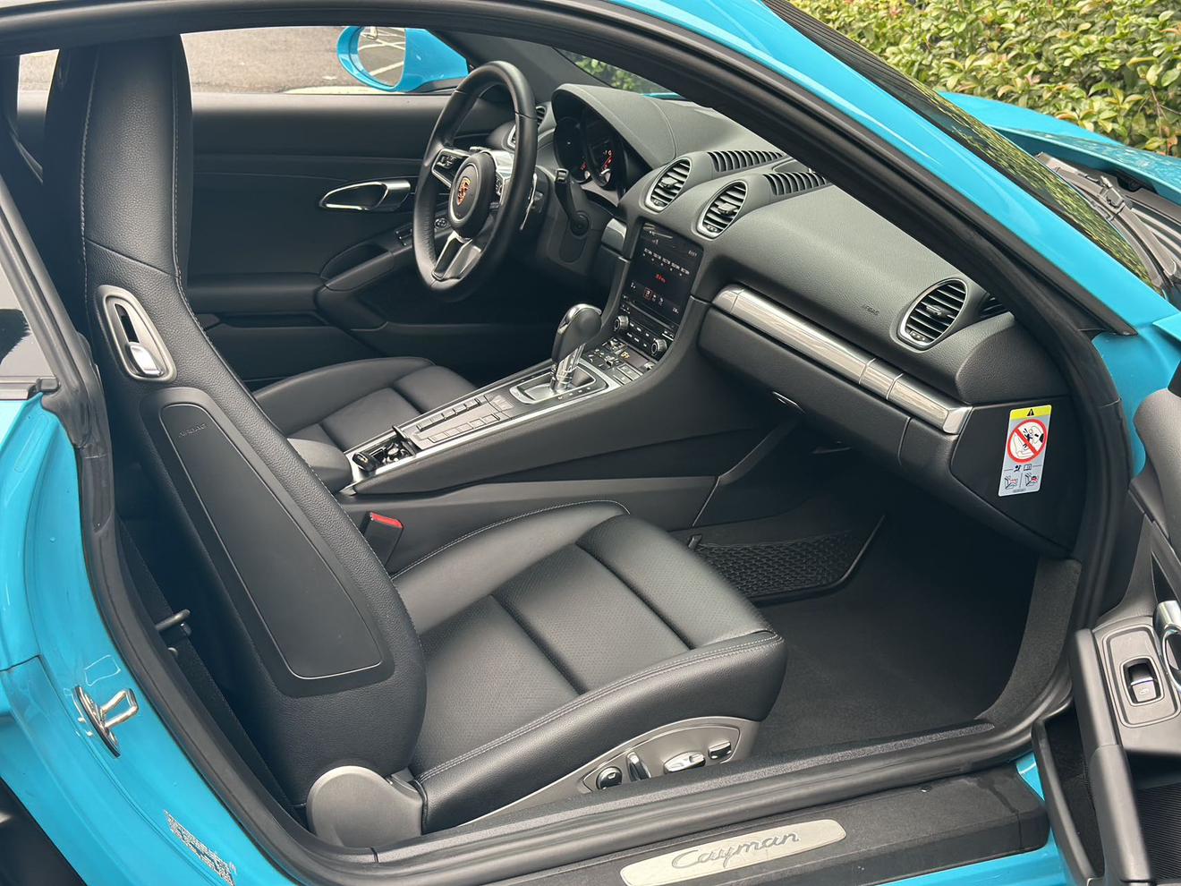 Porsche 718 2018 thumb 12