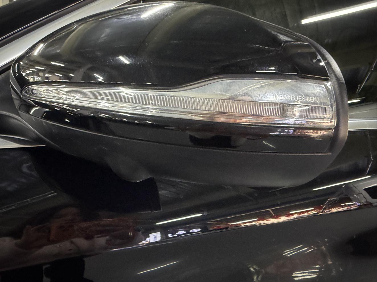 Mercedes-Benz GLC 2016 thumb 8