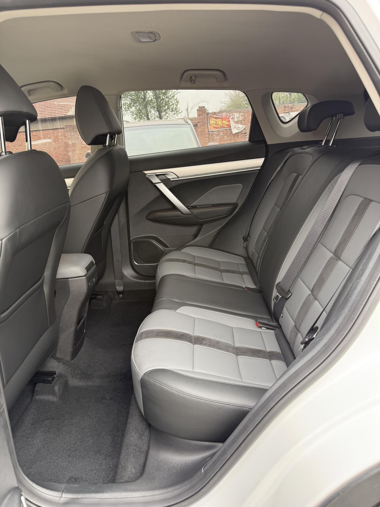 Geely Binyue 2023 thumb 10