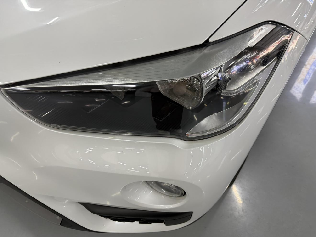 BMW X1 2019 thumb 5