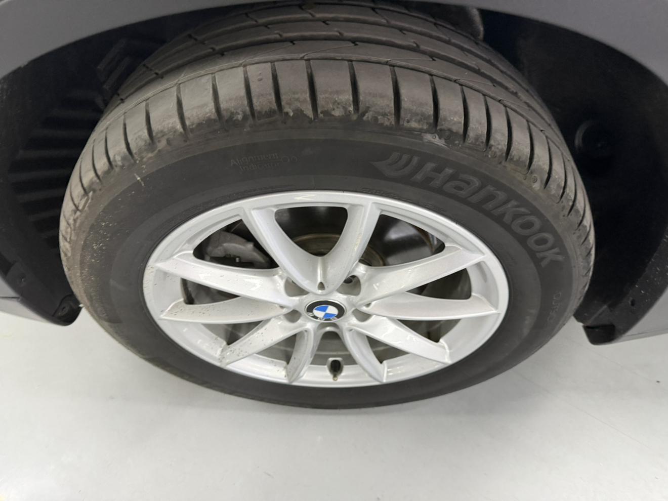 BMW X1 2019 thumb 8