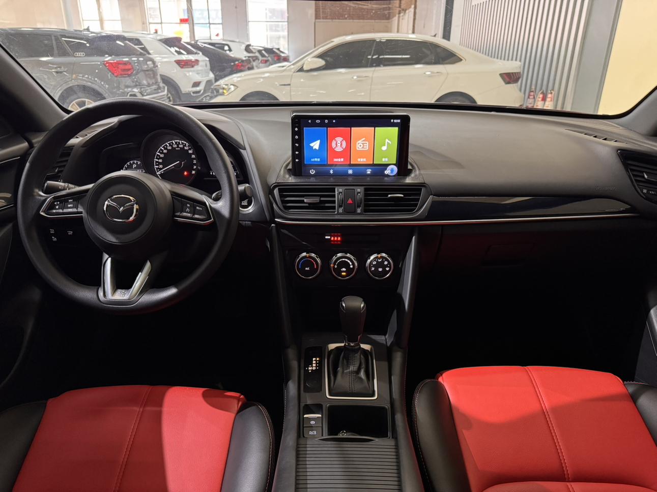Mazda CX-4 2021 thumb 7