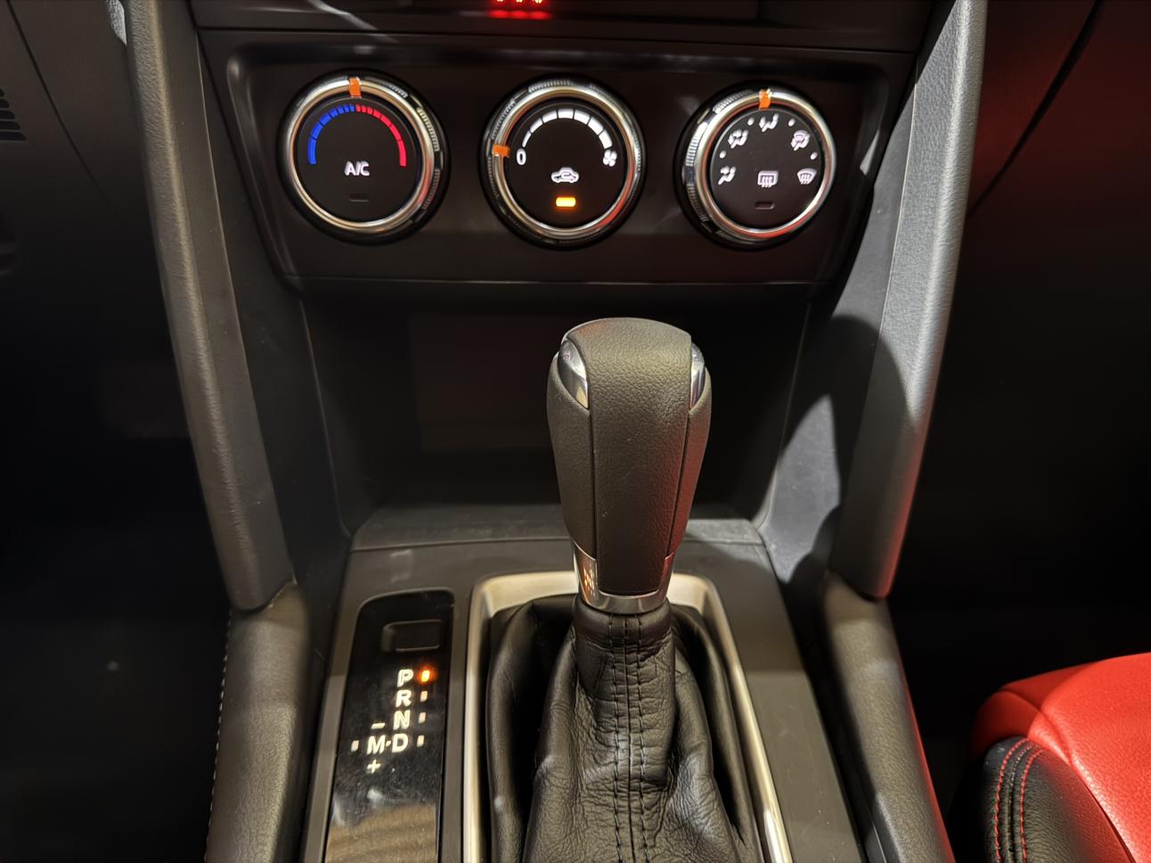 Mazda CX-4 2021 thumb 10