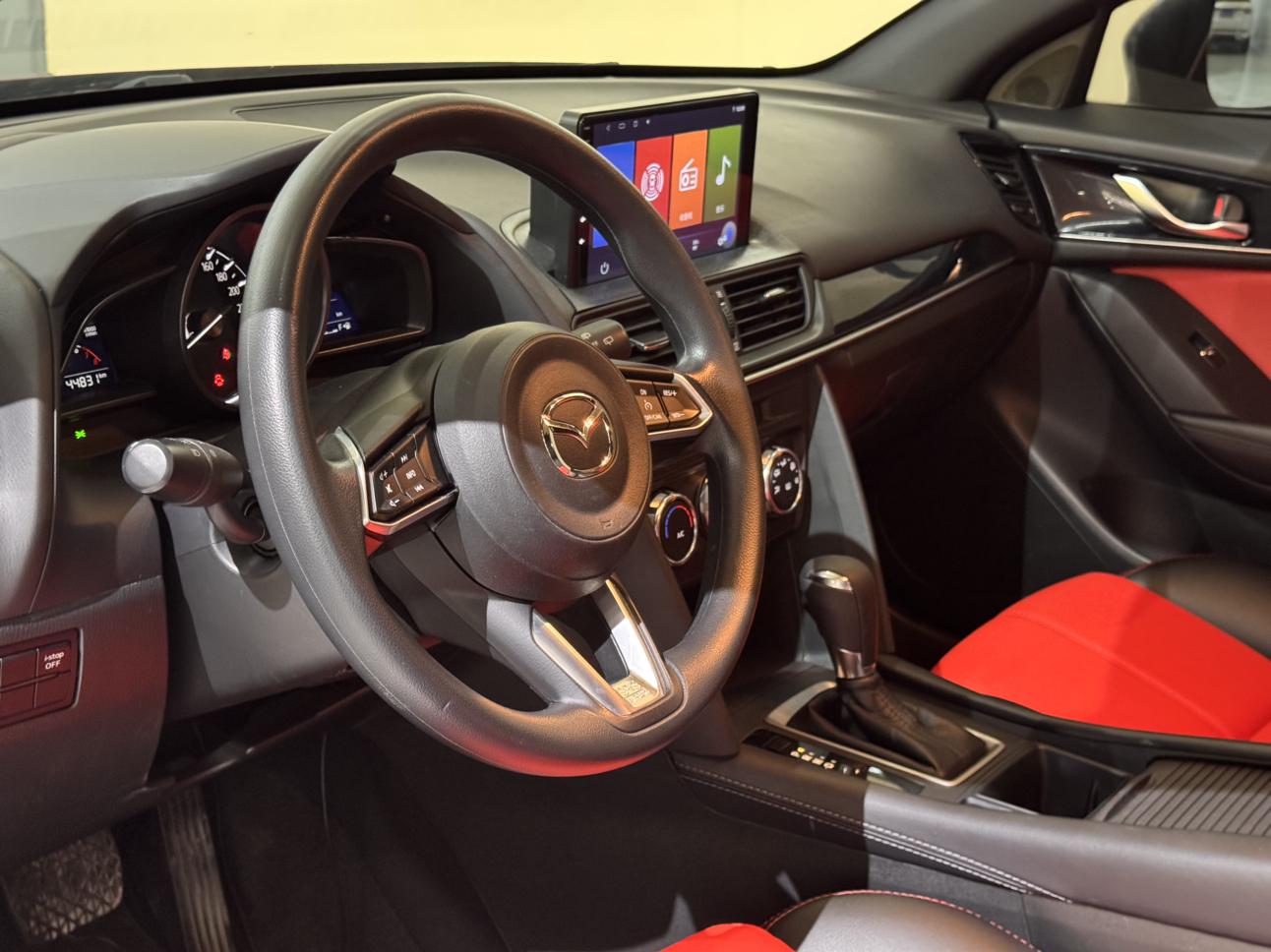 Mazda CX-4 2021 thumb 11