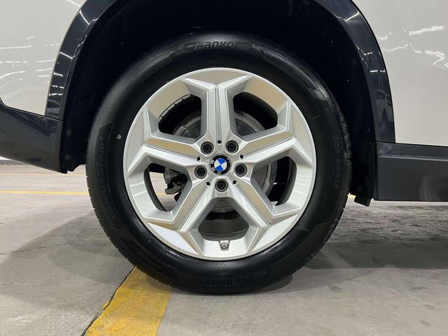 BMW X1 2023 thumb 5