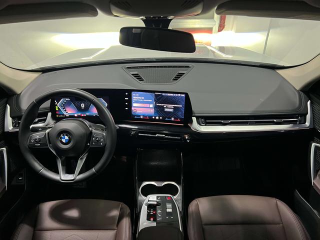 BMW X1 2023 thumb 12