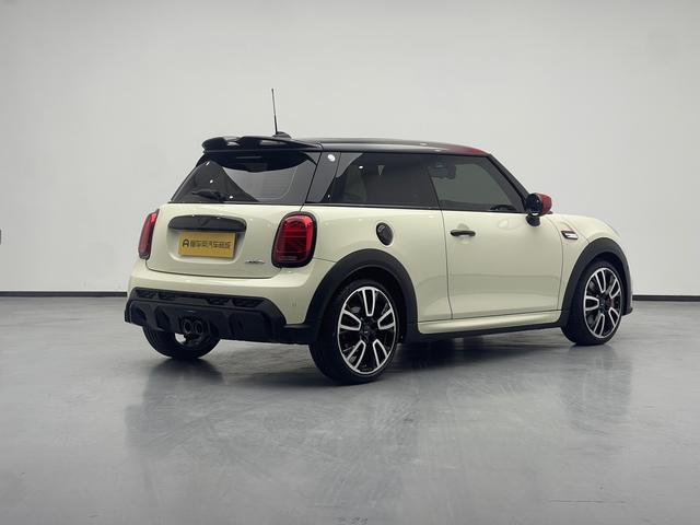 Mini Hatch 2023 thumb 5
