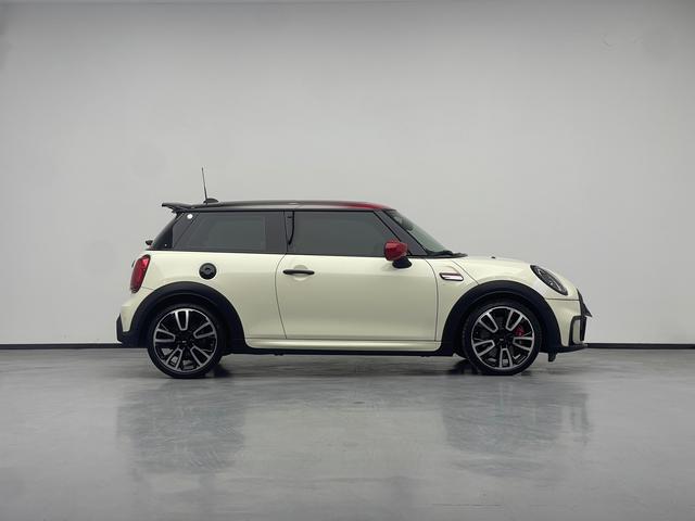 Mini Hatch 2023 thumb 6