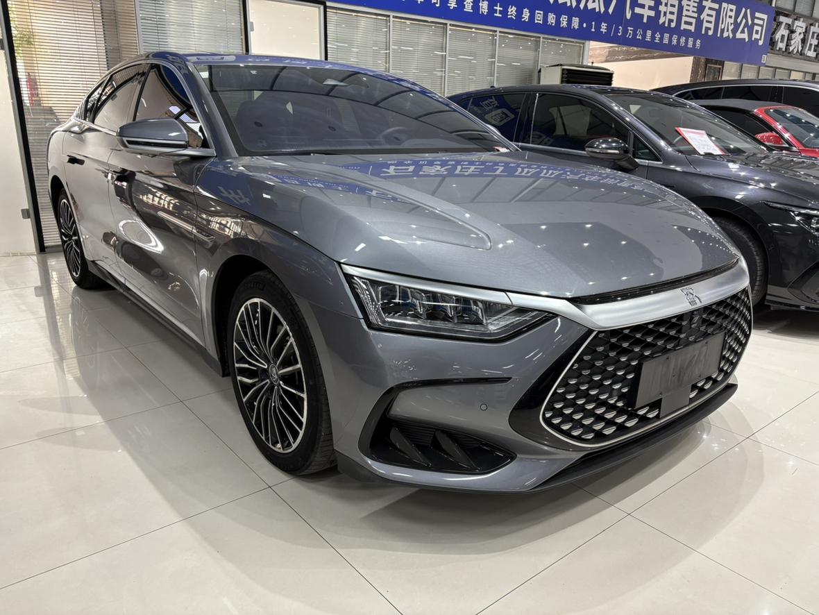 BYD Han 2022 thumb 10
