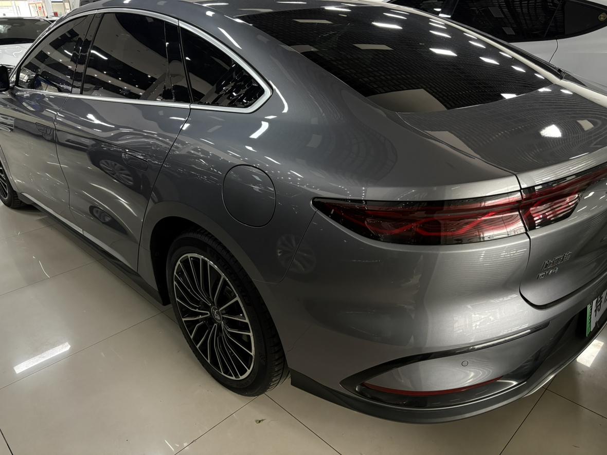 BYD Han 2022 thumb 11