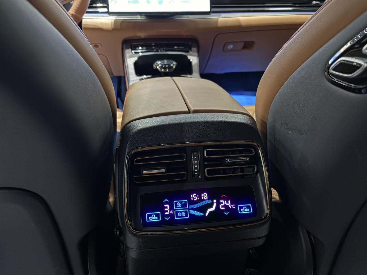 BYD Han 2022 thumb 12