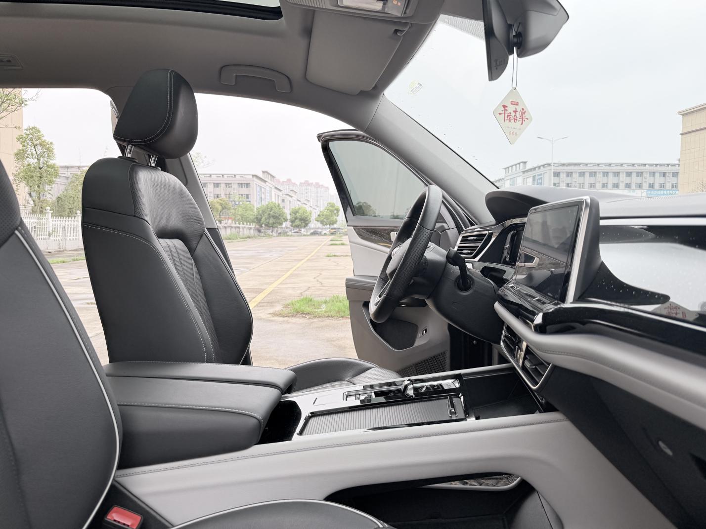 Volkswagen Teramont 2022 thumb 9