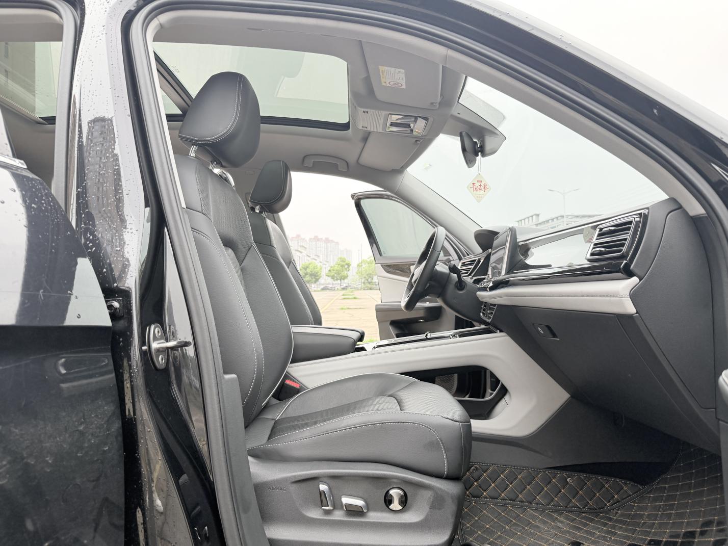 Volkswagen Teramont 2022 thumb 10