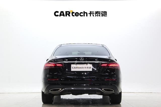 Mercedes-Benz E-Класс 2023 thumb 3
